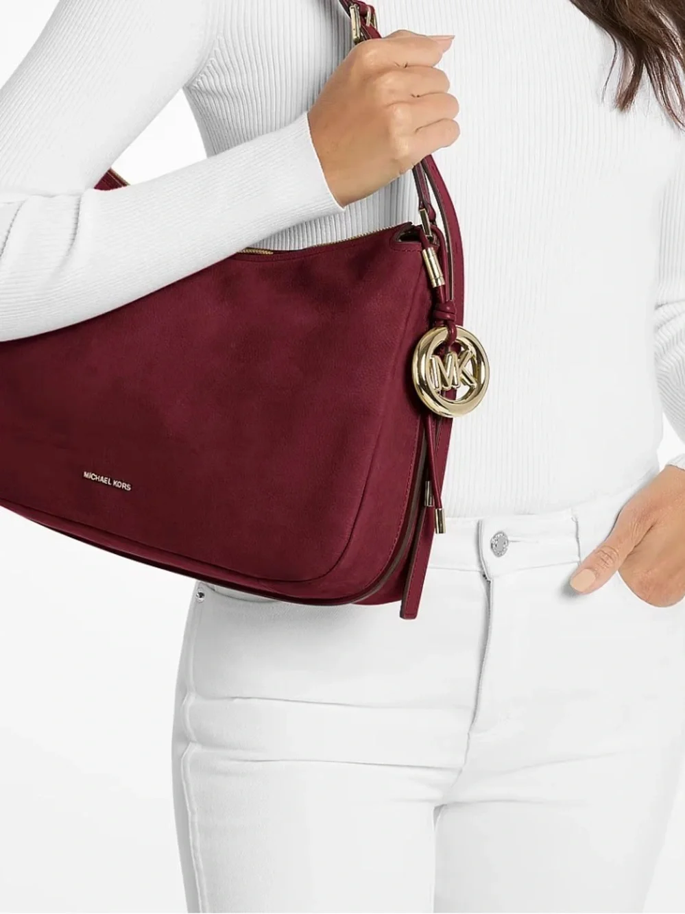 Michael Kors nolita medium